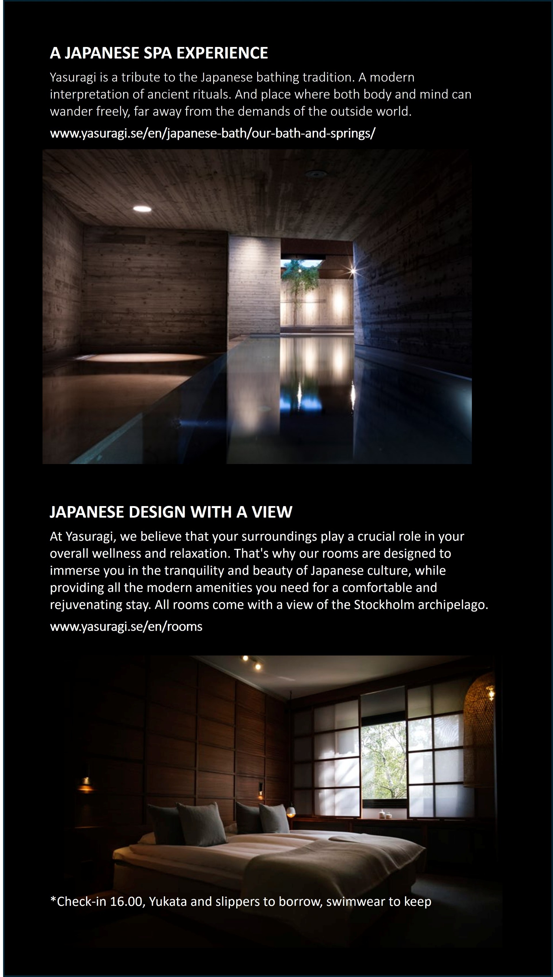 Leaders Course - Stockholm 2026